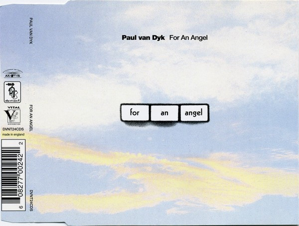 For An Angel