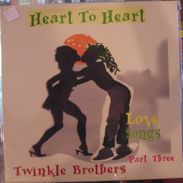 Heart To Heart - Love Songs Part Three