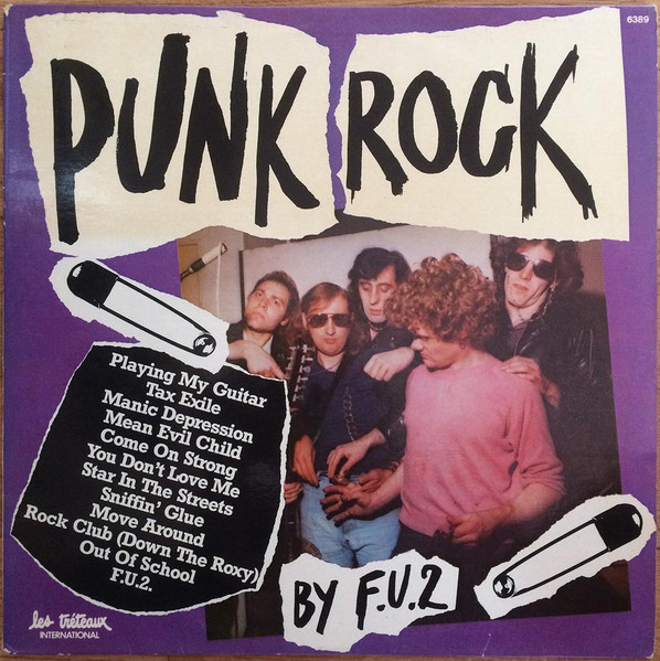 Punk Rock