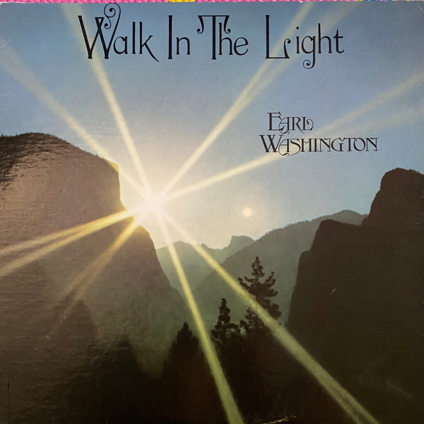 Walk In The Light