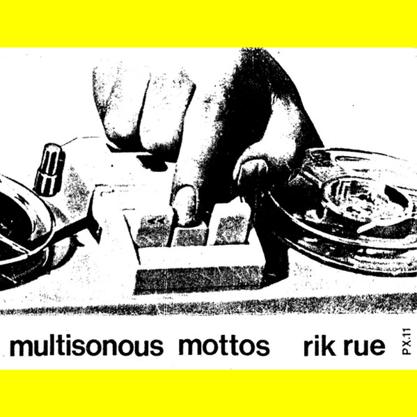 Multisonous Mottos