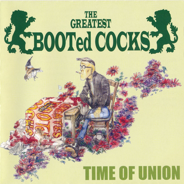 Time Of Union