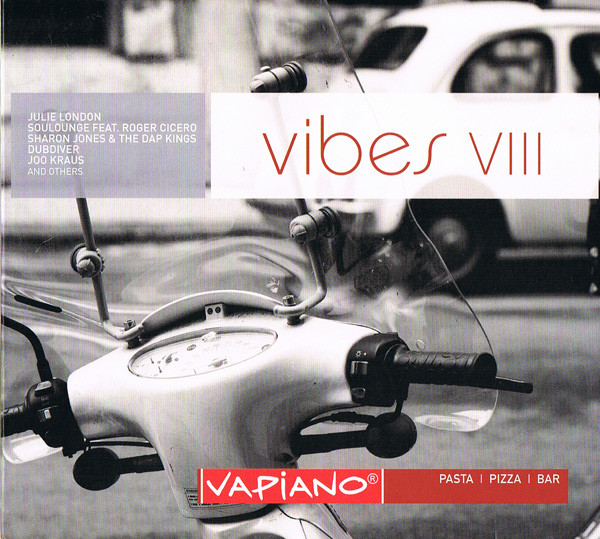 Vapiano Vibes VIII