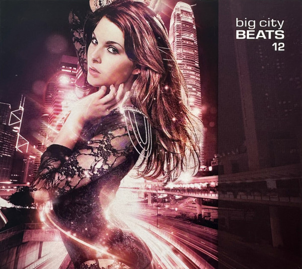 Big City Beats 12