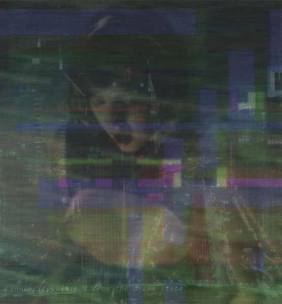 Visions From Dream State