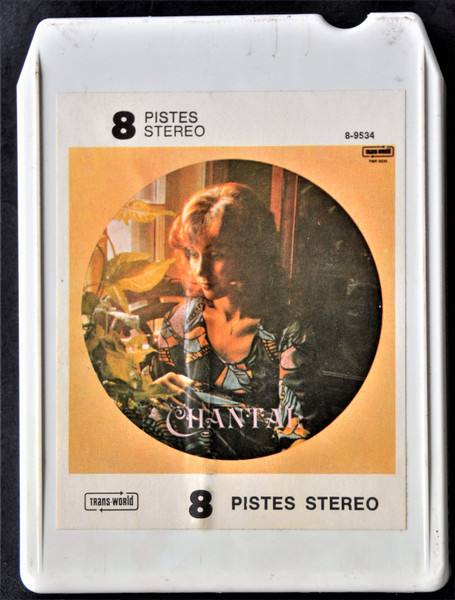 Chantal