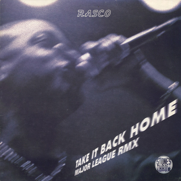 Take It Back Home / Major League (Remix)