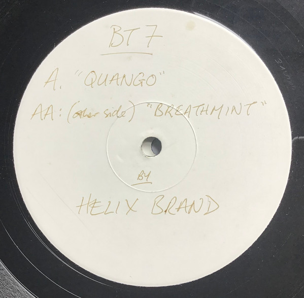 Quango / Breathmint