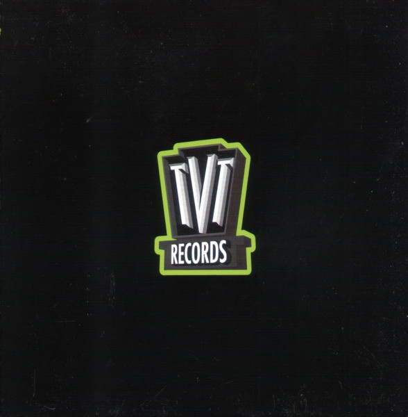TVT Europe Promotional Sampler No. 4/2007