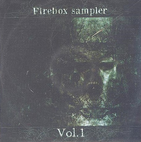 Firebox Sampler Vol.1