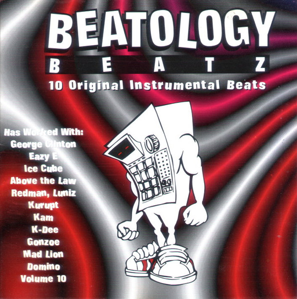 Beatology Beatz