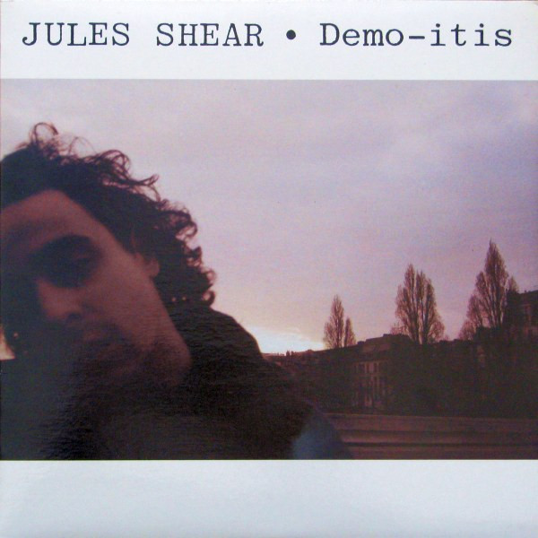 Demo-itis