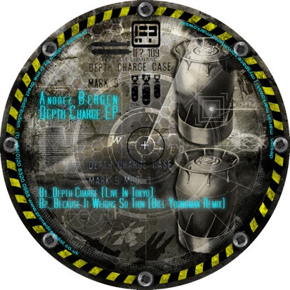 Depth Charge EP