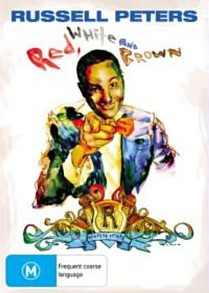 Red, White And Brown