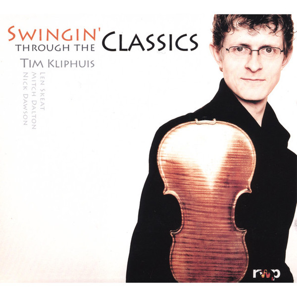 Swingin' Through The Classics