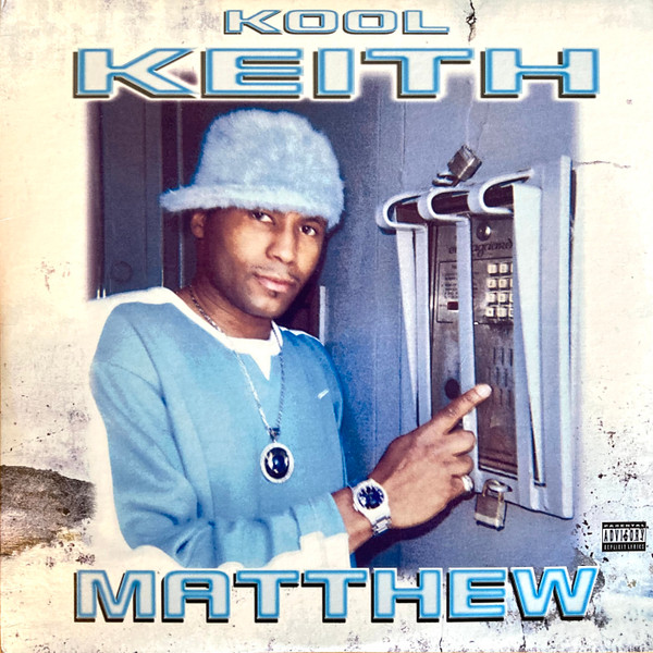 Matthew