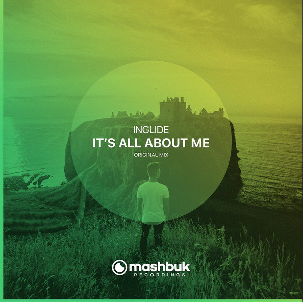 It's All About Me
