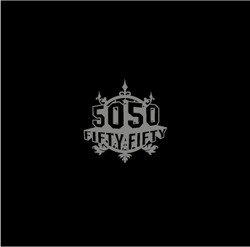 50/50