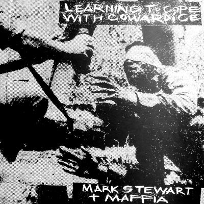 Learning To Cope With Cowardice