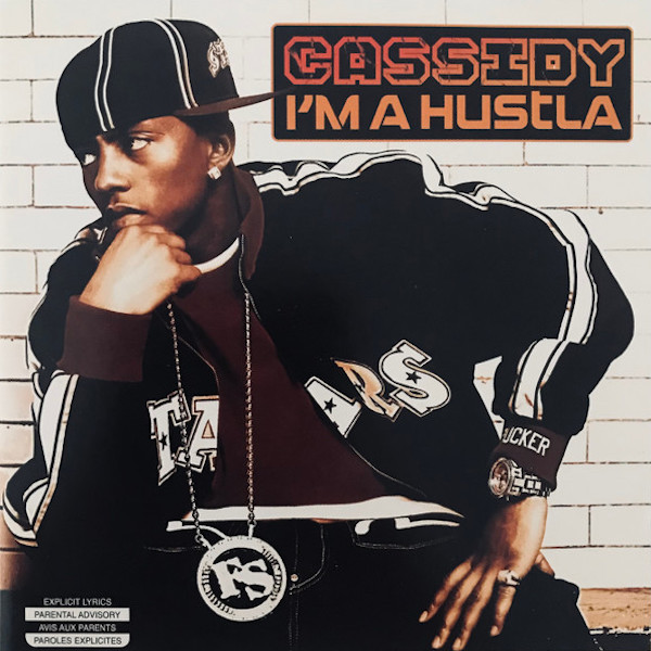I'm A Hustla