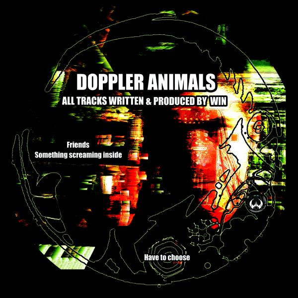 Doppler Animals