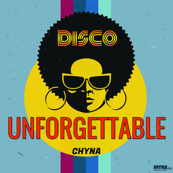 Unforgettable