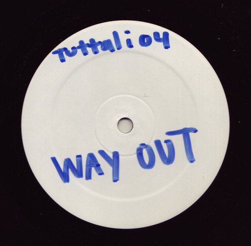 Way Out / Why Not?