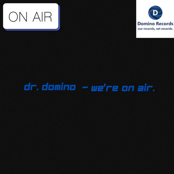 We're On Air