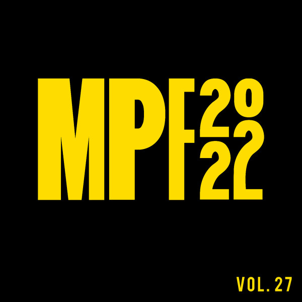 Manchester Punk Festival Vol. 27