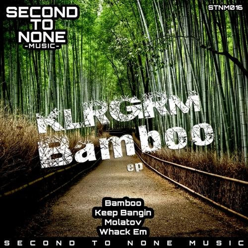 Bamboo EP
