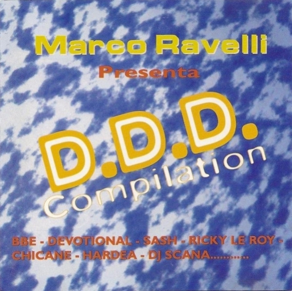 D.D.D. Compilation