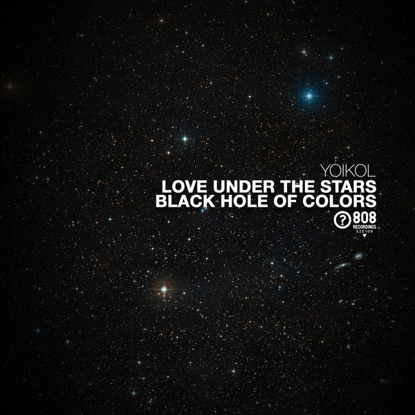 Love Under The Stars / Black Hole Of Colors