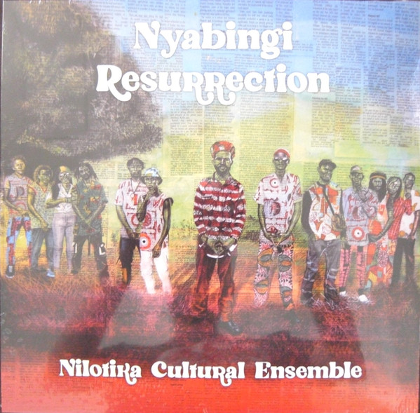 Nyabingi Resurrection