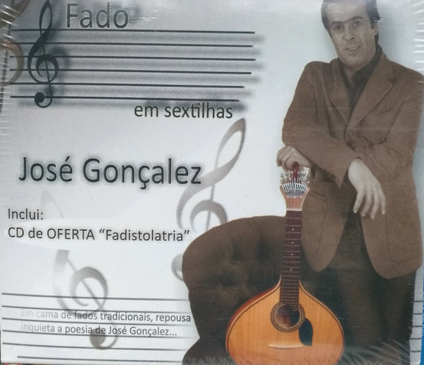 Fado Em Sextilhas / Fadistolatria