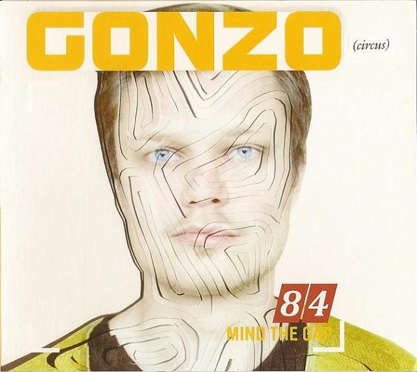 Mind The Gap Volume 84