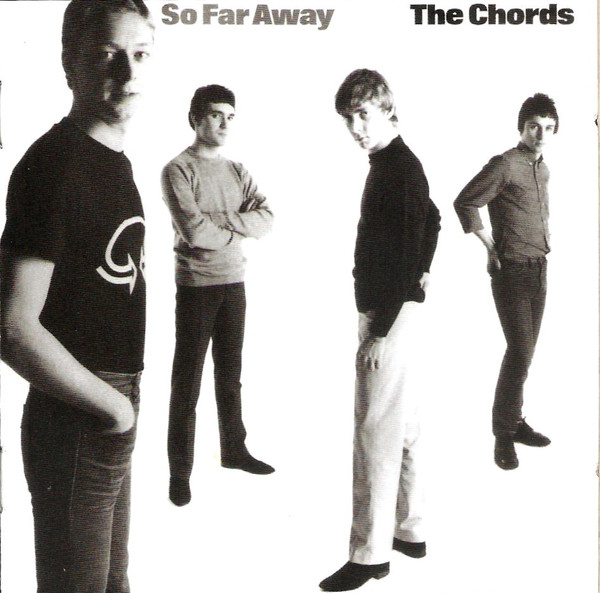 So Far Away