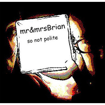 So Not Polite