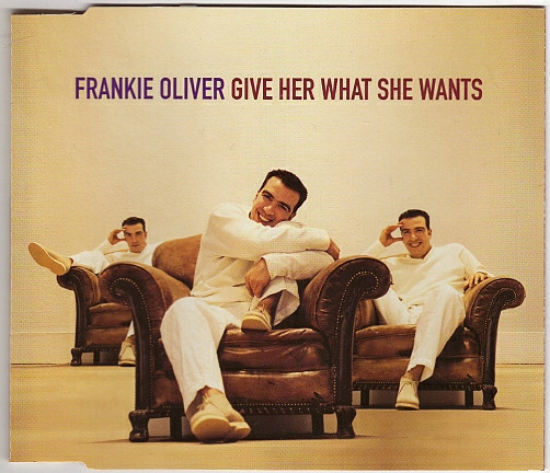 Give Her What She Wants
