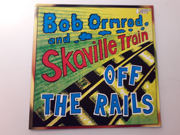 Off The Rails