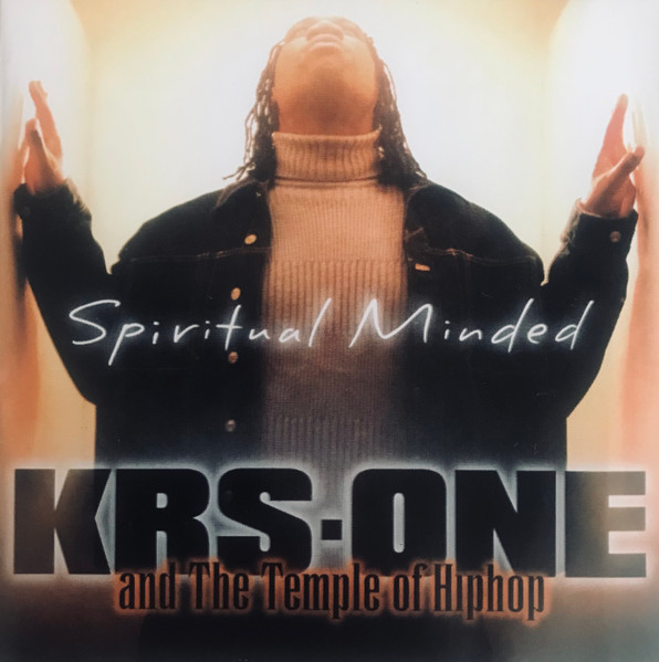 Spiritual Minded
