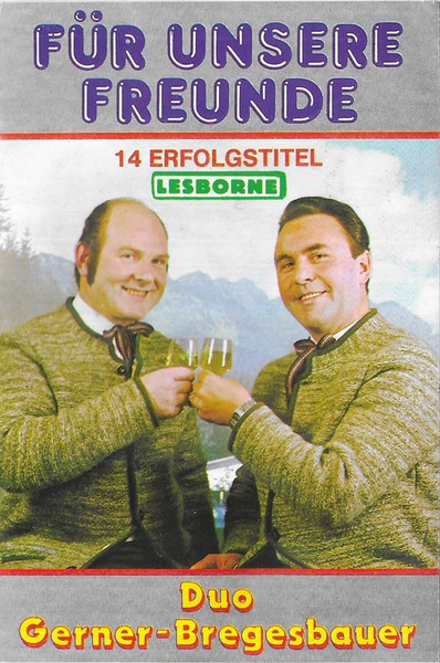 Für Unsere Freunde