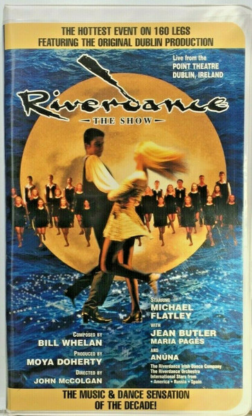 Riverdance - The Show