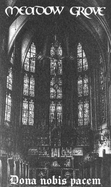 Dona Nobis Pacem