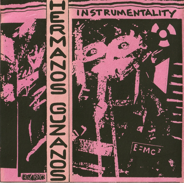 Instrumentality