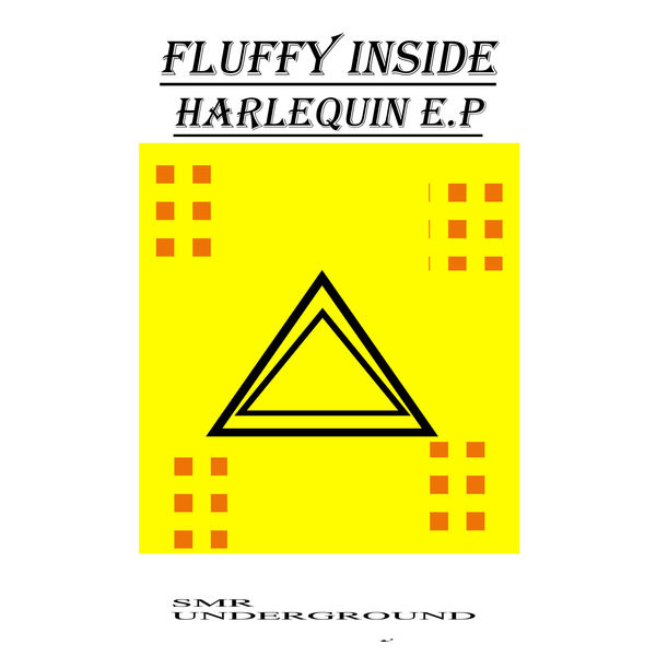 Harlequin EP