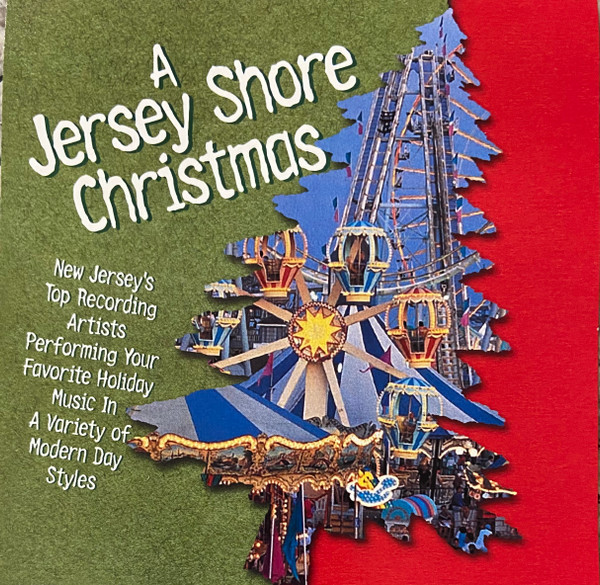 A Jersey Shore Christmas