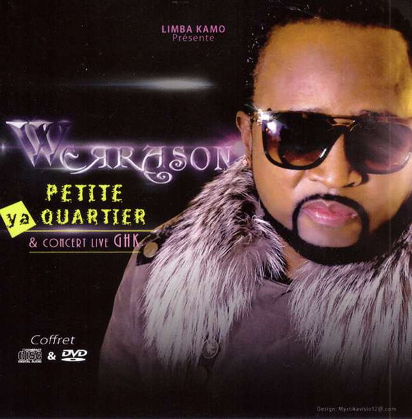 Petite Ya Quartier & Concert Live GHK