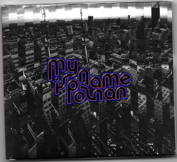 My Name Is Poznan