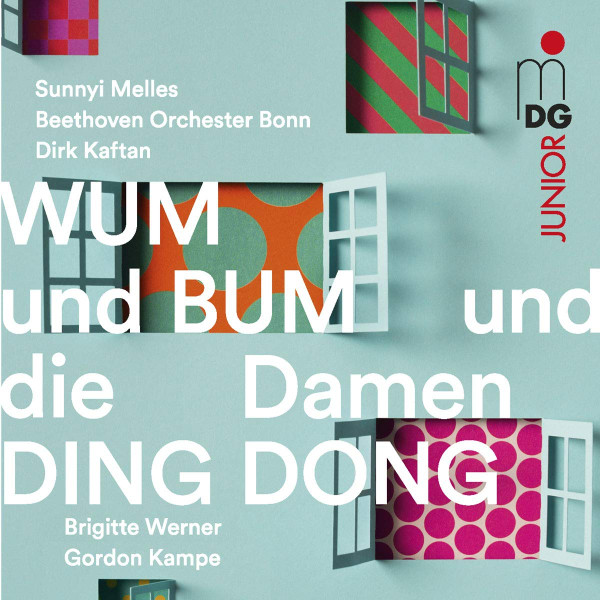 Wum Und Bum Und Die Damen Ding Dong