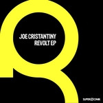 Revolt EP